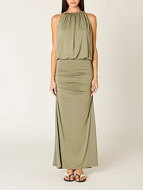 Sebastiano Dress