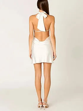 Rosalia Dress