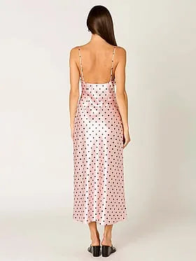Jasmine Dress