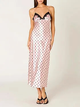 Jasmine Dress
