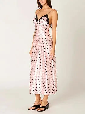 Jasmine Dress