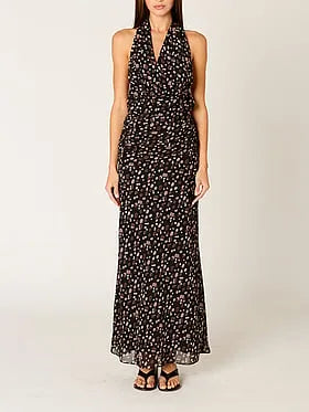 Sampaio Dress