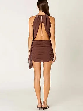 Lorenzo Dress