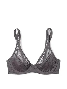 Becca Unlined Plunge Bra
