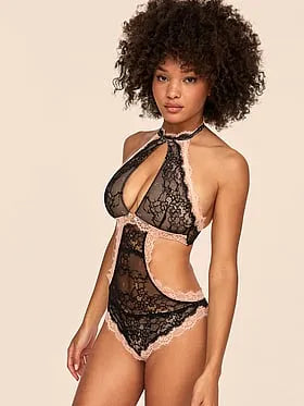 Brescia Bodysuit