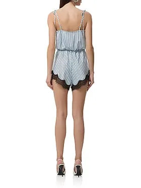 Kae Romper