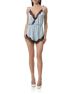 Kae Romper