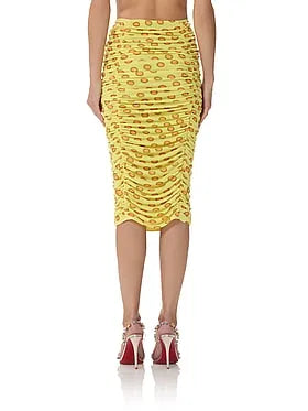 Noha Skirt