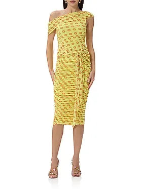 Noha Skirt