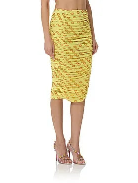 Noha Skirt