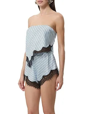 Dyanah Top