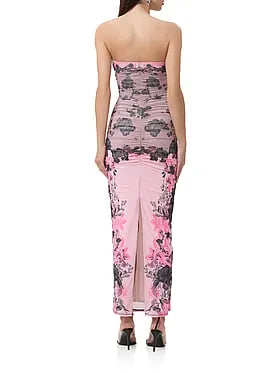 Marlo Dress