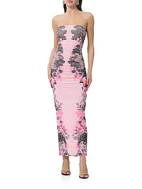 Marlo Dress