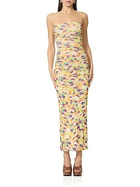 Marlo Dress