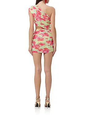 Sinclair Mini Dress