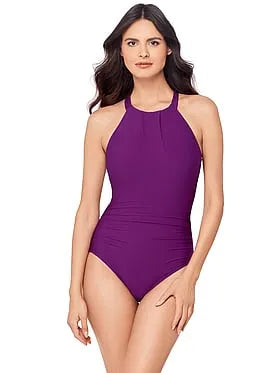 Amelia One-Piece Swimsuit