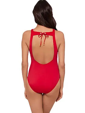 Steffi One-Piece Swimsuit