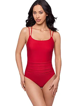 Sigourney One-Piece Swimsuit