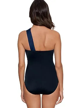 Goddess One-Piece Swimsuit