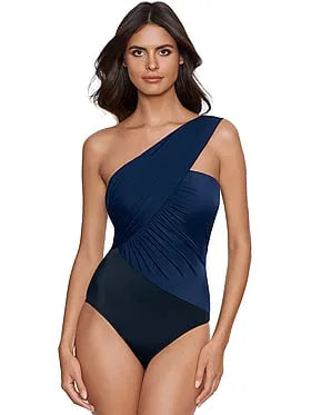 Goddess One-Piece Swimsuit