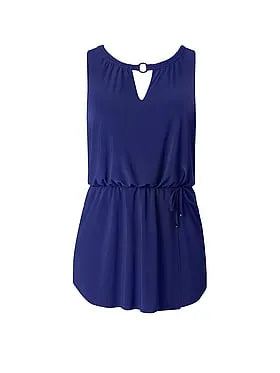 Effie Swim Dress