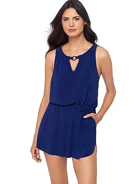 Effie Swim Dress