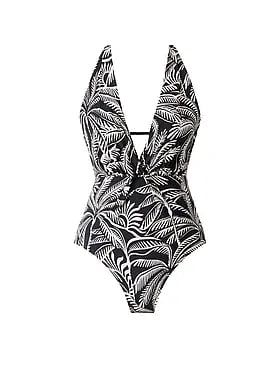 Joelle Halter One-Piece Swimsuit