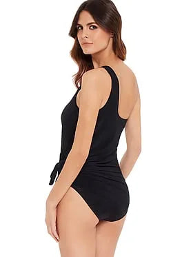 Amal Swim Dress