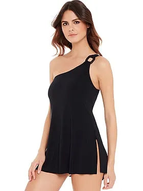 Amal Swim Dress