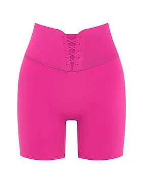 VSX Elevateâ¢ Lace-Up 5" Bike Short