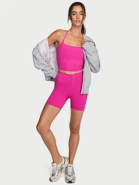 VSX Elevateâ¢ Lace-Up 5" Bike Short