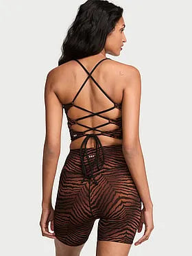 VSX Elevateâ¢ Lace-Up 5" Bike Short
