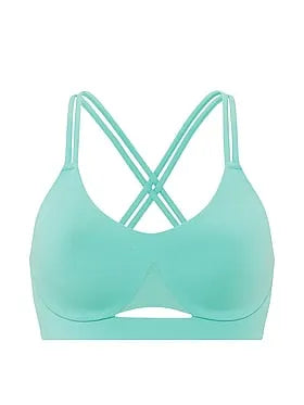 VSX Elevateâ¢ Strappy-Comfort Sports Bra