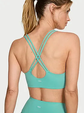 VSX Elevateâ¢ Strappy-Comfort Sports Bra