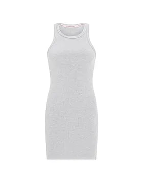 VS Iconic Rib Racerback Tank Dress
