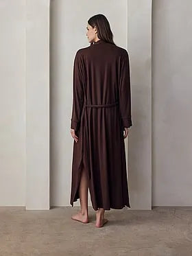 The Cloud Robe