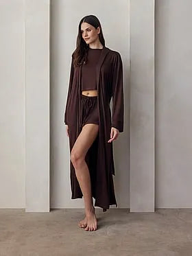 The Cloud Robe