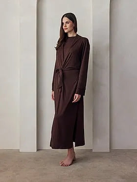 The Cloud Robe