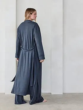 The Cloud Robe
