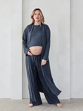 The Cloud Robe