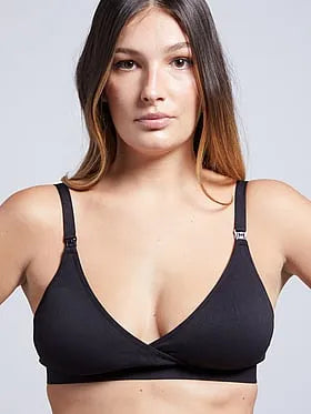 Ultimate Nursing Bra