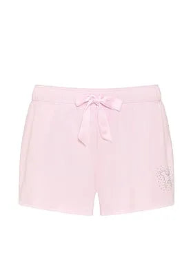 PINK | Elle Campus Fleeceâ¢ Shortie