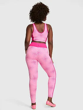 PINK | Elle Relay Leggings