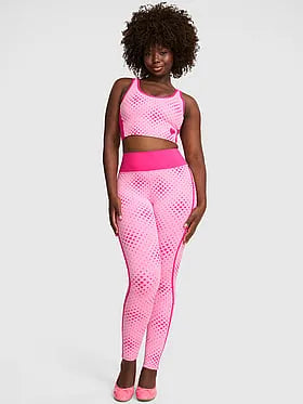 PINK | Elle Relay Leggings