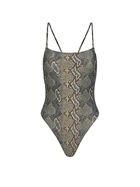 Blaze One-Piece Swimsuit