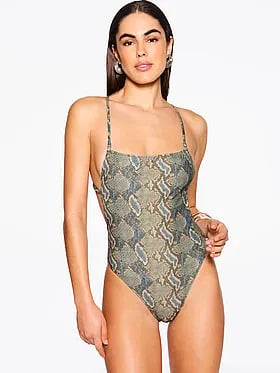 Blaze One-Piece Swimsuit