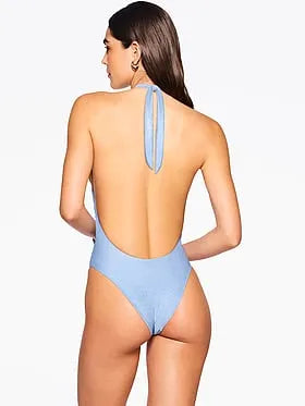Halo One-Piece Swimsuit