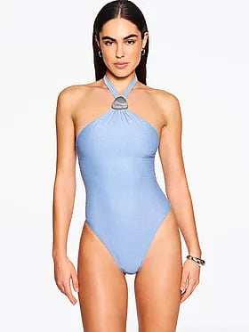 Halo One-Piece Swimsuit