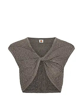 Izu Twist Top