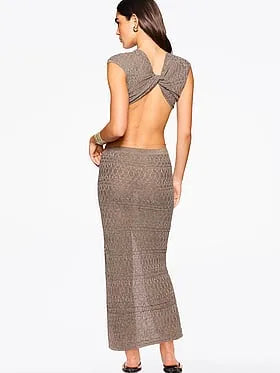 Izu Twist Top